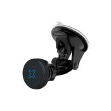 Mobilis - 044006 soporte Soporte pasivo Teléfono móvil/smartphone, Navegante Negro