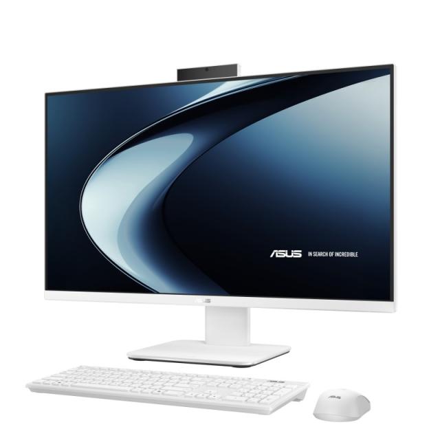 ASUS - V400 AiO V470VAK-WPE082W - Sobremesa todo en uno 27" Full HD (Intel Core i7-13620H, 16GB RAM, 512GB SSD, UHD Graphics, Wi