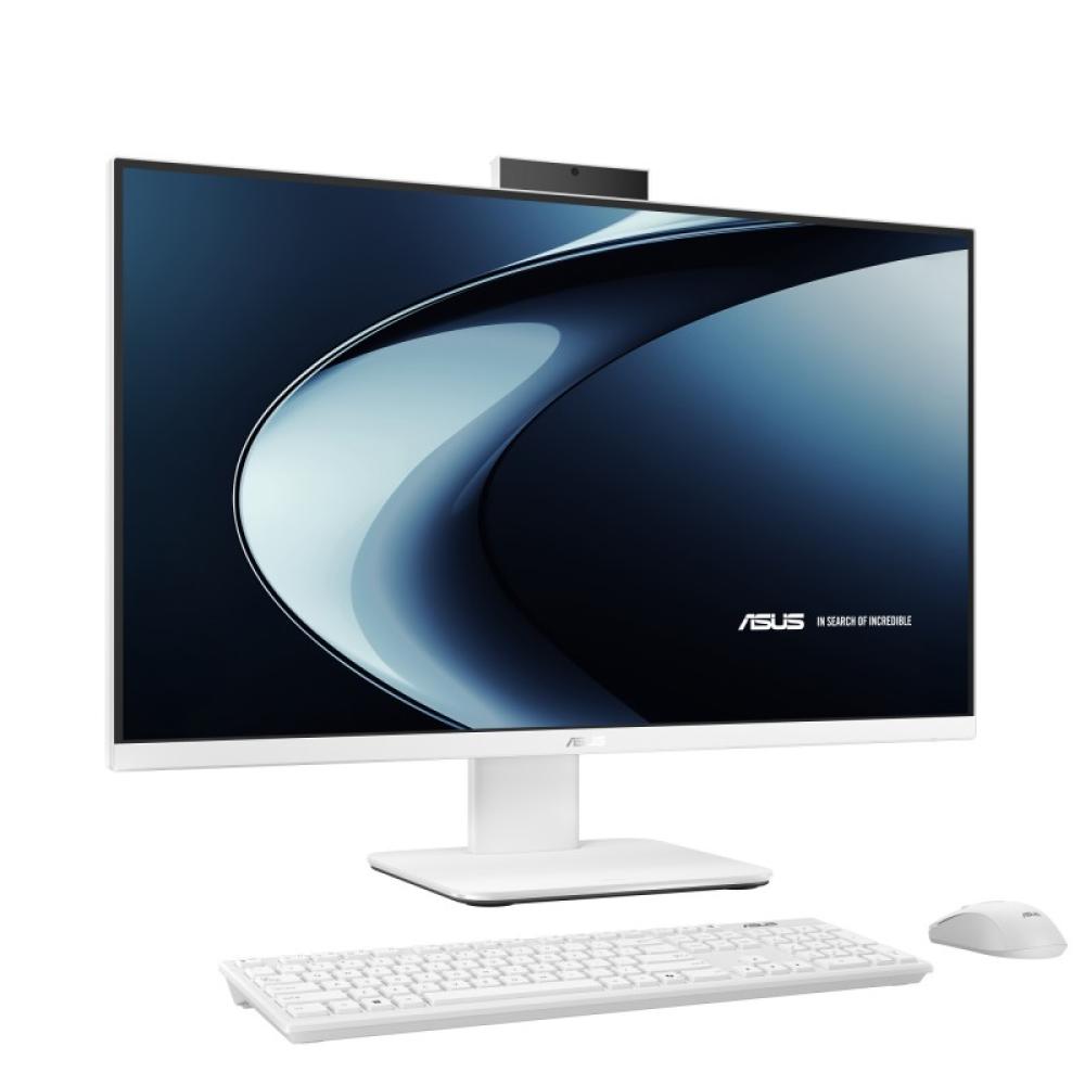 ASUS - V400 AiO V470VAK-WPE082W - Sobremesa todo en uno 27" Full HD (Intel Core i7-13620H, 16GB RAM, 512GB SSD, UHD Graphics, Wi