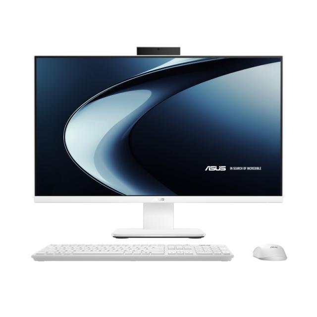 ASUS - V400 AiO V470VAK-WPE083W - Sobremesa todo en uno 27" Full HD (Intel Core i5-13420H, 16GB RAM, 512GB SSD, UHD Graphics, Wi