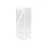 MSI - Roamii BE Lite Mesh System 1-pack Doble banda (2,4 GHz / 5 GHz) Wi-Fi 7 (802.11be) Blanco 3 Interno