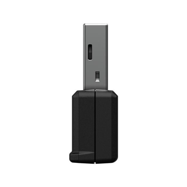 MSI - AX1800 Nano WiFi USB Adapter tarjeta y adaptador de interfaz USB 2.0