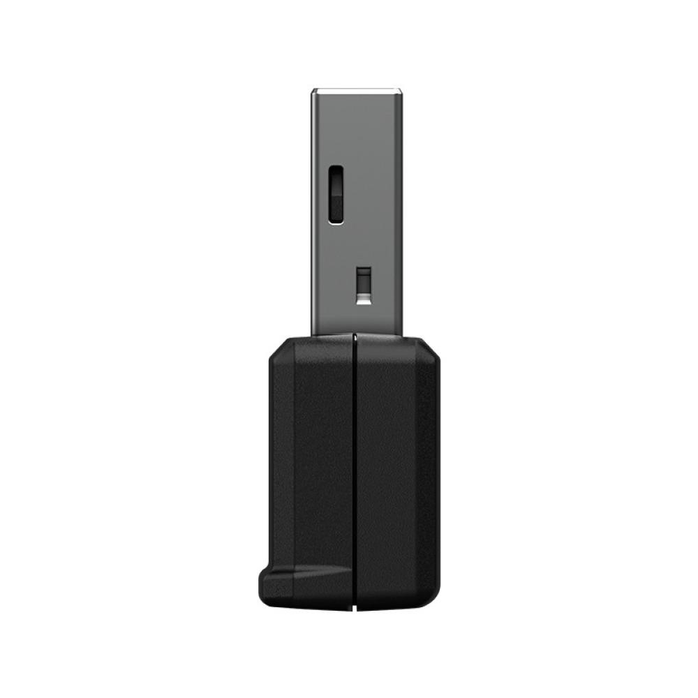 MSI - AX1800 Nano WiFi USB Adapter tarjeta y adaptador de interfaz USB 2.0