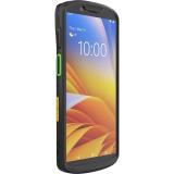 Zebra - TC53E ordenador móvil de mano 15,2 cm (6") 1080 x 2160 Pixeles Pantalla táctil 282 g Negro - TC530E-0T1E1B1000-A6