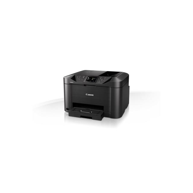 Canon - MAXIFY MB5150 Inyección de tinta A4 600 x 1200 DPI 24 ppm Wifi