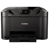 Canon - MAXIFY MB5150 Inyección de tinta A4 600 x 1200 DPI 24 ppm Wifi