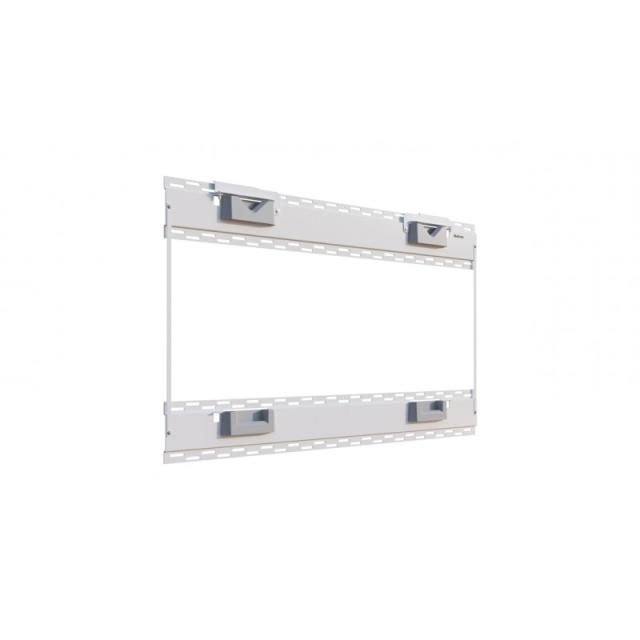 Steelcase - Roam™ Wall Mount for Surface Hub 2S 85'''' 2,16 m (85") Gris, Blanco