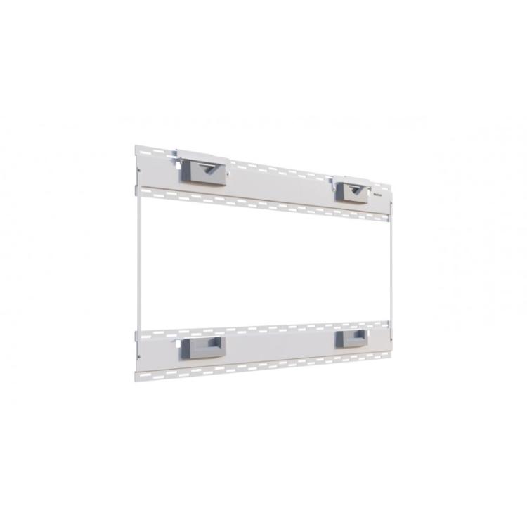 Steelcase - Roam™ Wall Mount for Surface Hub 2S 85'''' 2,16 m (85") Gris, Blanco