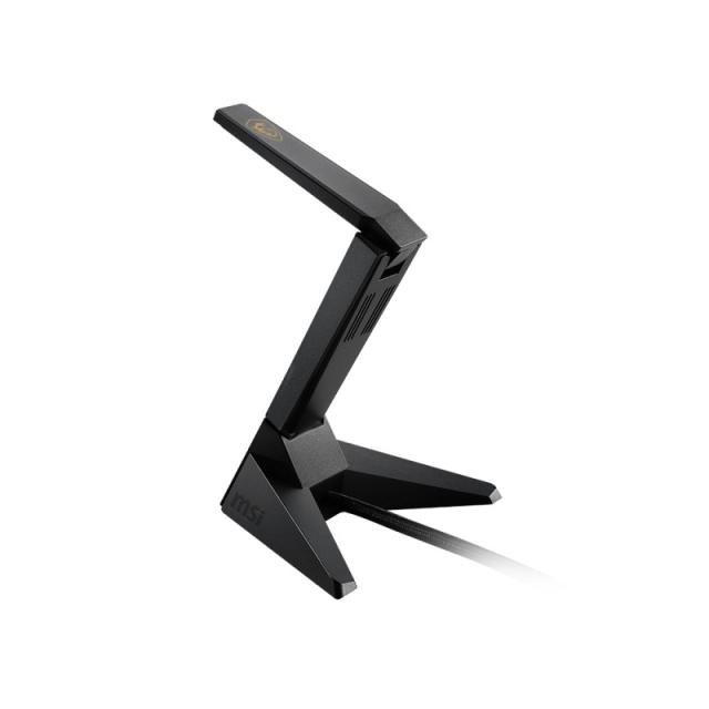 MSI - AXE5400 tarjeta y adaptador de interfaz USB 2.0