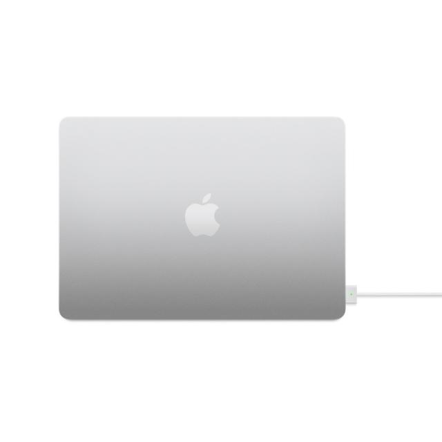 Apple - MW613ZM/A cable USB 2 m USB C MagSafe 3 Plata