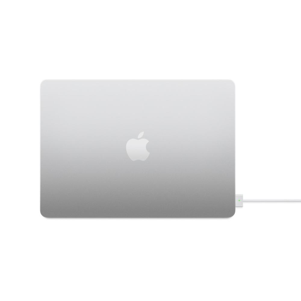 Apple - MW613ZM/A cable USB 2 m USB C MagSafe 3 Plata