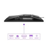 AOC - AGON PRO AG326UD pantalla para PC 80 cm (31.5") 3840 x 2160 Pixeles 4K Ultra HD QD-OLED Negro