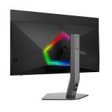 AOC - AGON PRO AG326UD pantalla para PC 80 cm (31.5") 3840 x 2160 Pixeles 4K Ultra HD QD-OLED Negro