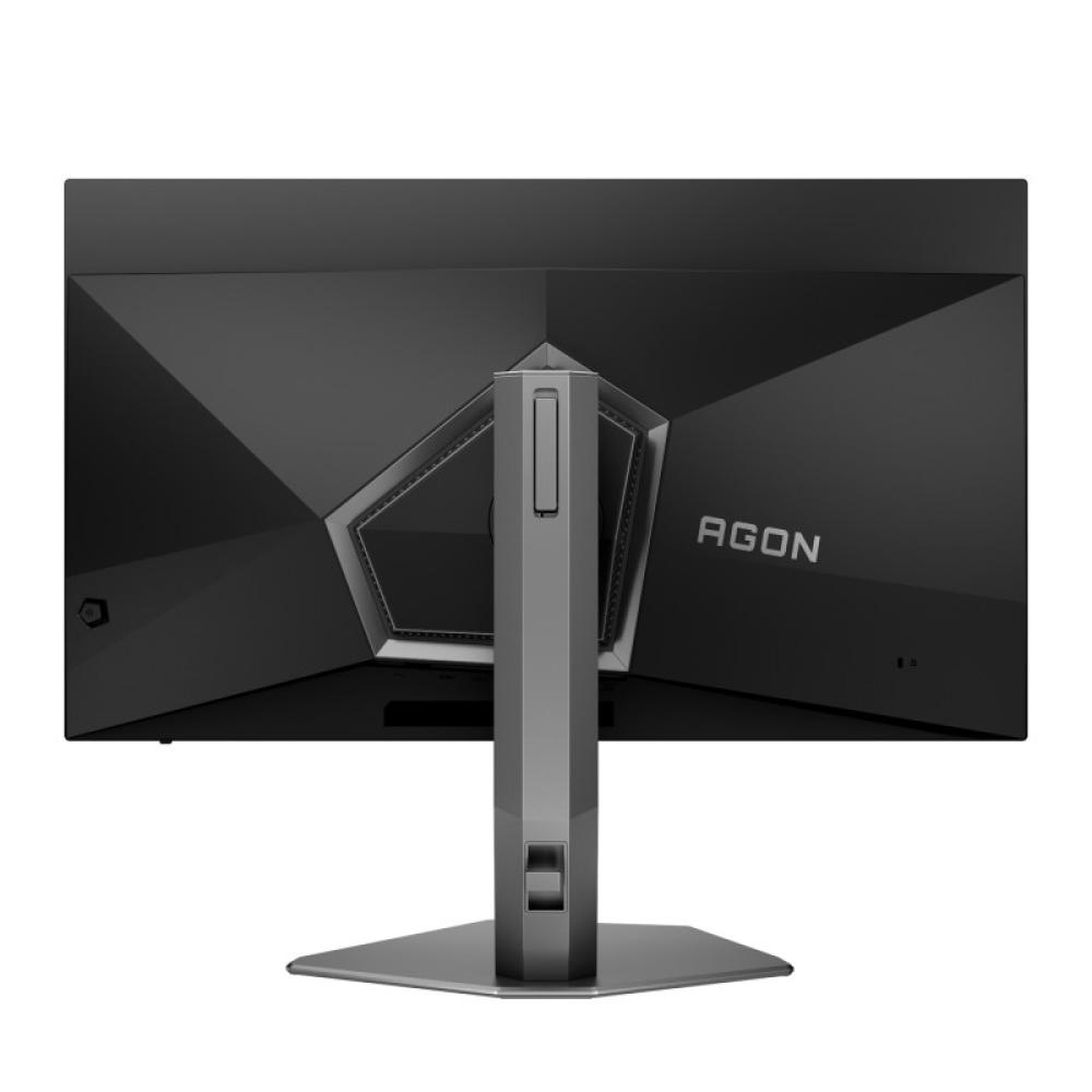 AOC - AGON PRO AG326UD pantalla para PC 80 cm (31.5") 3840 x 2160 Pixeles 4K Ultra HD QD-OLED Negro
