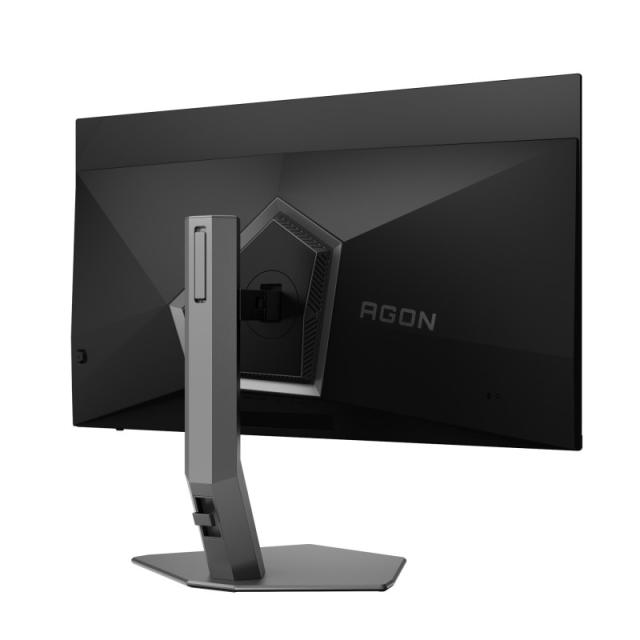 AOC - AGON PRO AG326UD pantalla para PC 80 cm (31.5") 3840 x 2160 Pixeles 4K Ultra HD QD-OLED Negro