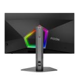 AOC - AGON PRO AG326UD pantalla para PC 80 cm (31.5") 3840 x 2160 Pixeles 4K Ultra HD QD-OLED Negro