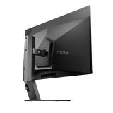 AOC - AGON PRO AG326UD pantalla para PC 80 cm (31.5") 3840 x 2160 Pixeles 4K Ultra HD QD-OLED Negro