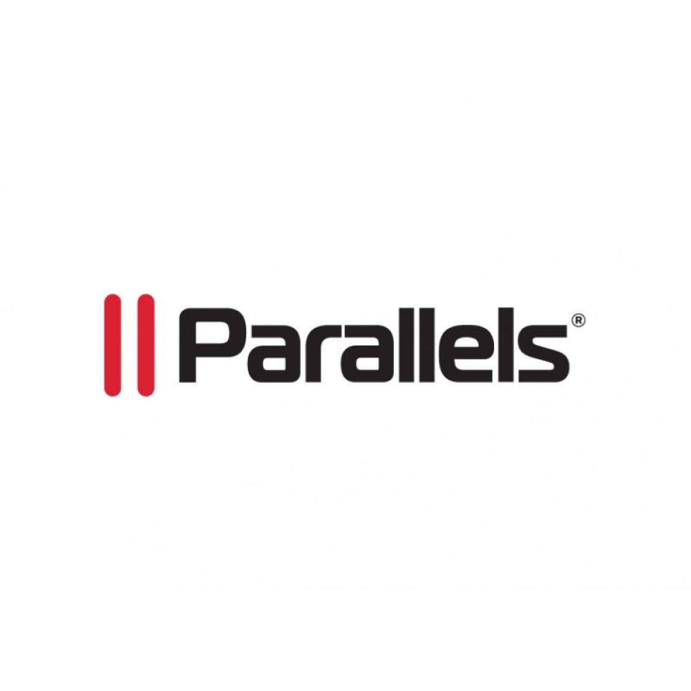 Parallels - PDFM-ENTSUB-REN-1Y-ML licencia y actualización de software 1 licencia(s) Plurilingüe 1 año(s)