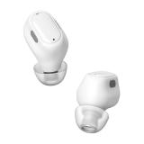 Baseus - WM01 Auriculares Inalámbrico Dentro de oído Llamadas/Música USB Tipo C Bluetooth Blanco