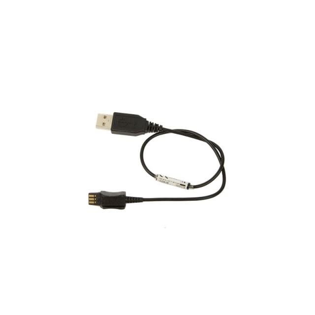 Jabra - 14209-06 cable USB USB A Negro