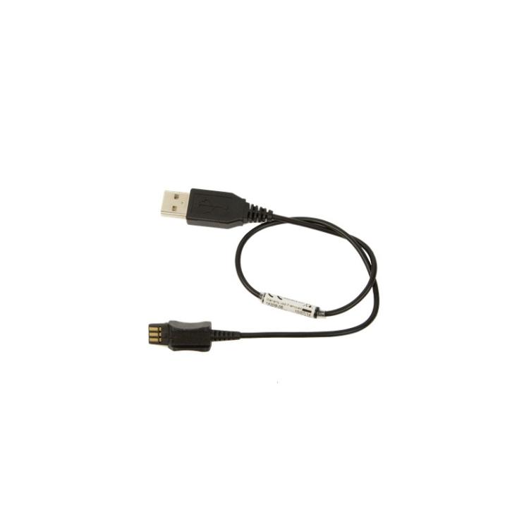 Jabra - 14209-06 cable USB USB A Negro