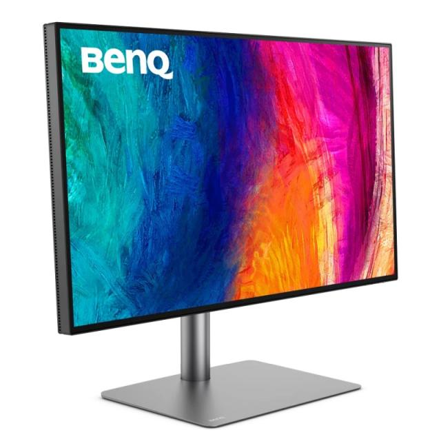 BenQ - PD3226G pantalla para PC 80 cm (31.5") 3840 x 2160 Pixeles 4K Ultra HD LED Negro