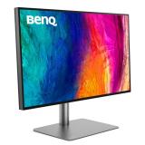 BenQ - PD3226G pantalla para PC 80 cm (31.5") 3840 x 2160 Pixeles 4K Ultra HD LED Negro