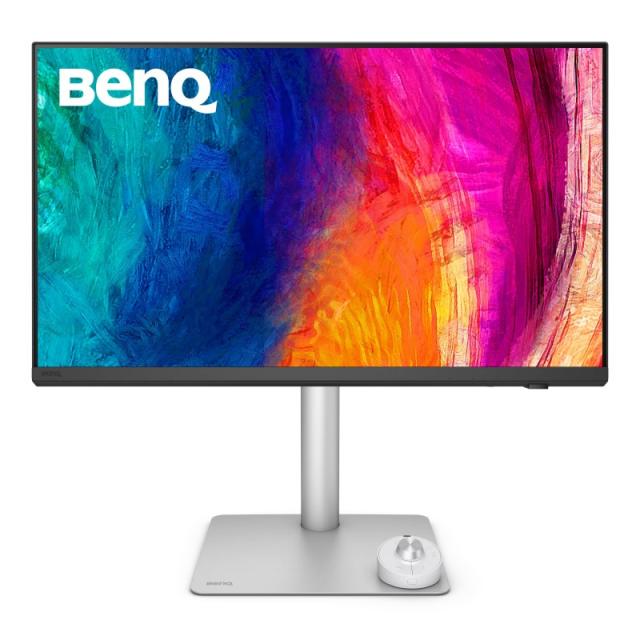 BenQ - PD2730S pantalla para PC 68,6 cm (27") 5120 x 2880 Pixeles 5K Ultra HD LED Negro