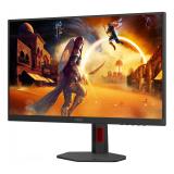 AOC - G4 U27G4R pantalla para PC 68,6 cm (27") 3840 x 2160 Pixeles 4K Ultra HD LED Negro, Rojo