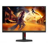 AOC - G4 U27G4R pantalla para PC 68,6 cm (27") 3840 x 2160 Pixeles 4K Ultra HD LED Negro, Rojo