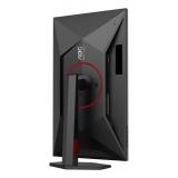 AOC - G4 U27G4R pantalla para PC 68,6 cm (27") 3840 x 2160 Pixeles 4K Ultra HD LED Negro, Rojo