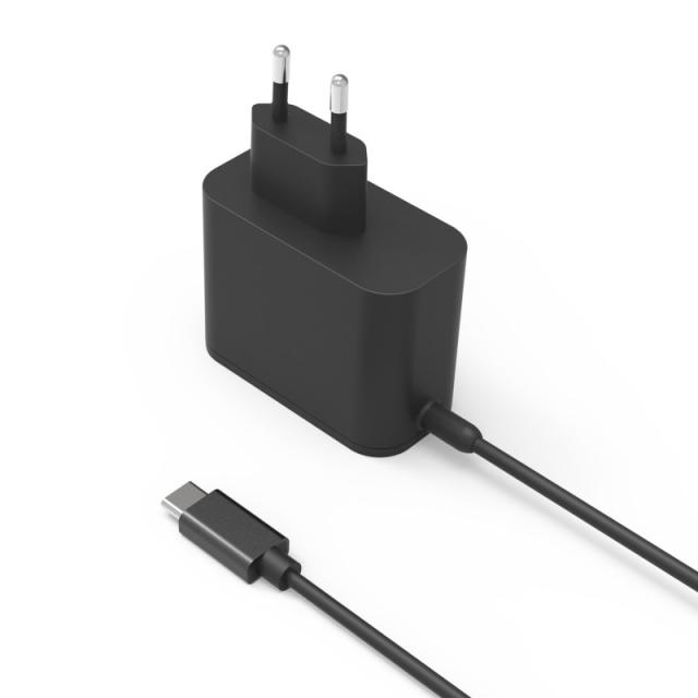 CoolBox - CARGADOR UNIVERSAL USB-C 65W GAN