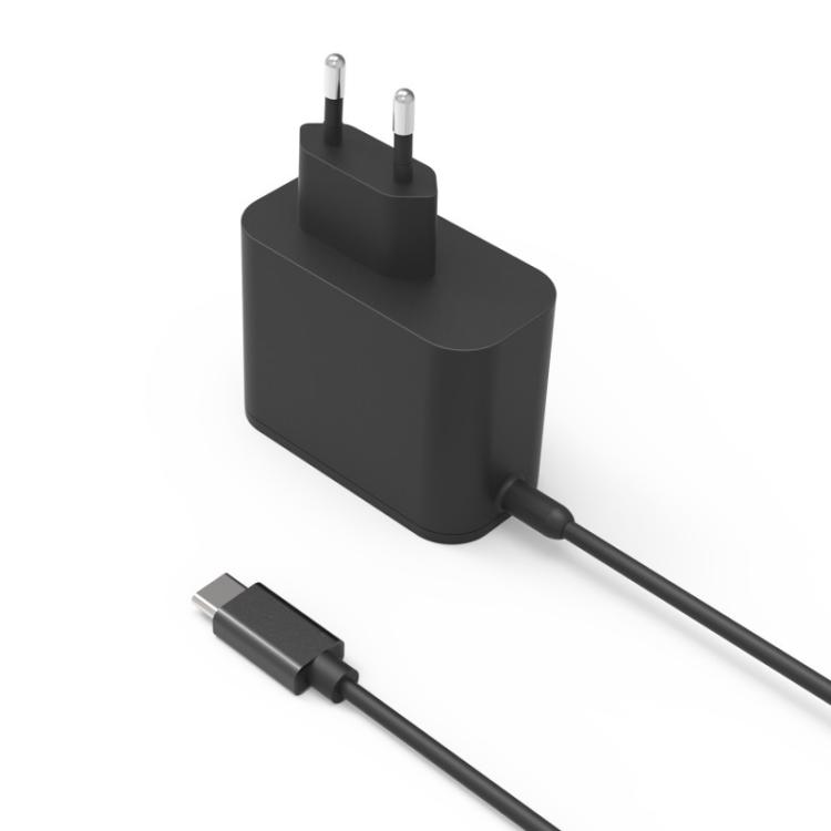 CoolBox - CARGADOR UNIVERSAL USB-C 65W GAN