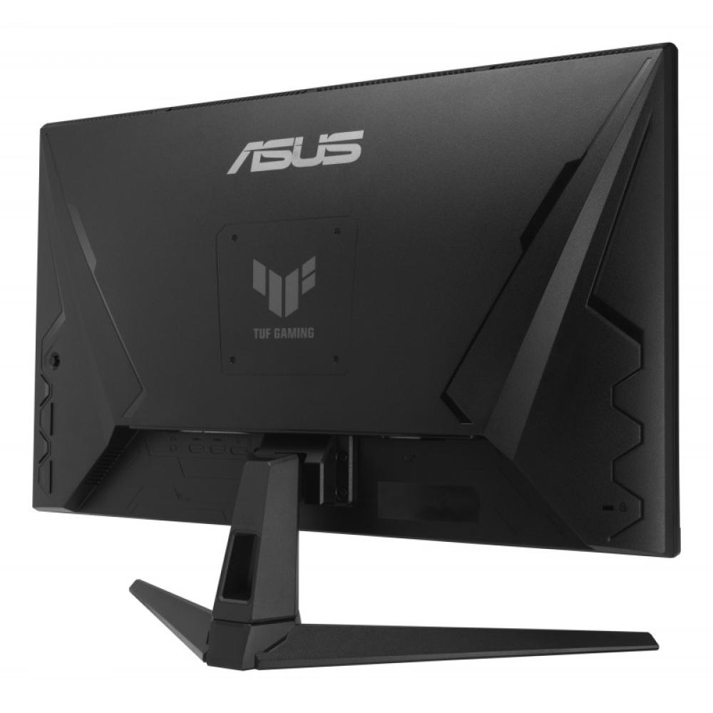 ASUS - TUF Gaming VG27AQM5A pantalla para PC 68,6 cm (27") 2560 x 1440 Pixeles Quad HD LED Negro