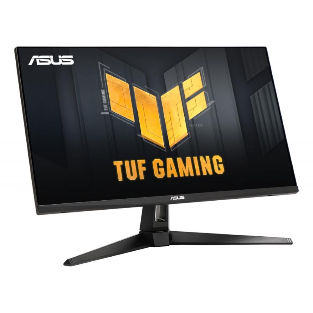 ASUS - TUF Gaming VG27AQM5A pantalla para PC 68,6 cm (27") 2560 x 1440 Pixeles Quad HD LED Negro