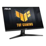 ASUS - TUF Gaming VG27AQM5A pantalla para PC 68,6 cm (27") 2560 x 1440 Pixeles Quad HD LED Negro