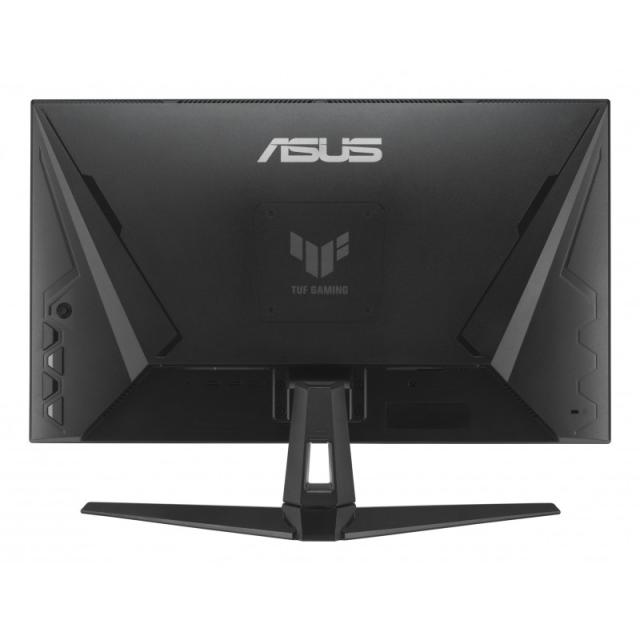 ASUS - TUF Gaming VG27AQM5A pantalla para PC 68,6 cm (27") 2560 x 1440 Pixeles Quad HD LED Negro