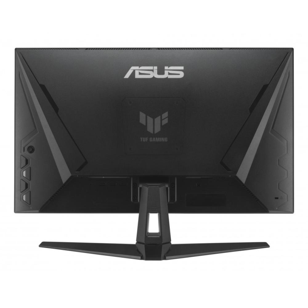 ASUS - TUF Gaming VG27AQM5A pantalla para PC 68,6 cm (27") 2560 x 1440 Pixeles Quad HD LED Negro