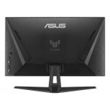ASUS - TUF Gaming VG27AQM5A pantalla para PC 68,6 cm (27") 2560 x 1440 Pixeles Quad HD LED Negro