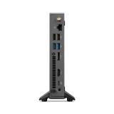 Acer - Veriton N VN2590G Intel® Core™ i5 i5-1334U 8 GB DDR4-SDRAM 512 GB SSD FreeDOS Mini PC Gris