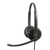 Creative Labs - HS-230 Auriculares Alámbrico Diadema Llamadas/Música USB tipo A Negro