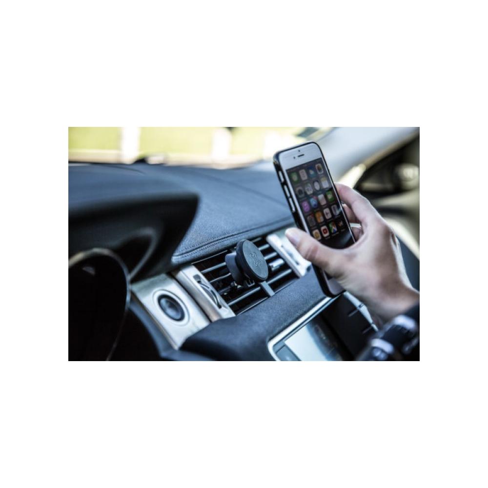 Mobilis - 044004 soporte Soporte pasivo Teléfono móvil/smartphone Negro