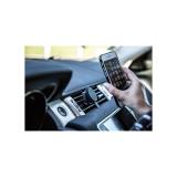 Mobilis - 044004 soporte Soporte pasivo Teléfono móvil/smartphone Negro