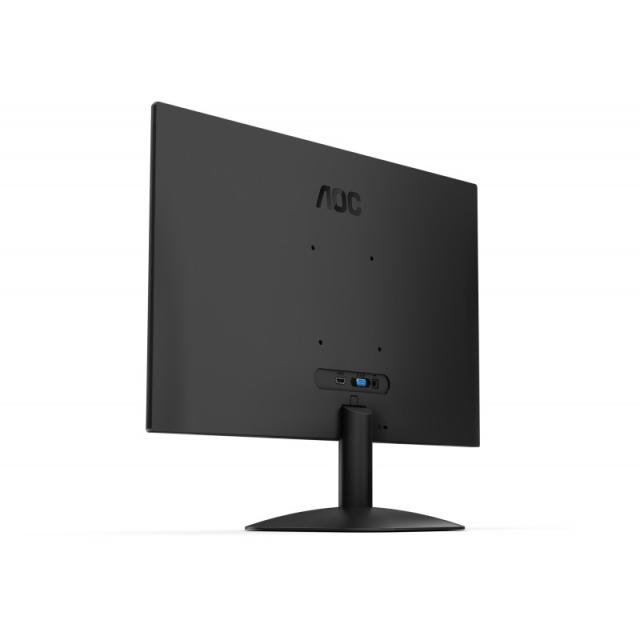 AOC - 24B31H pantalla para PC 60,5 cm (23.8") 1920 x 1080 Pixeles Full HD Negro