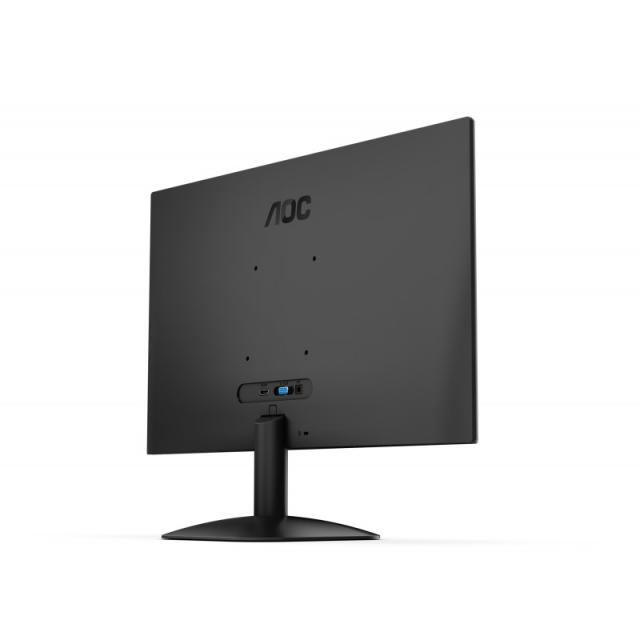 AOC - 24B31H pantalla para PC 60,5 cm (23.8") 1920 x 1080 Pixeles Full HD Negro
