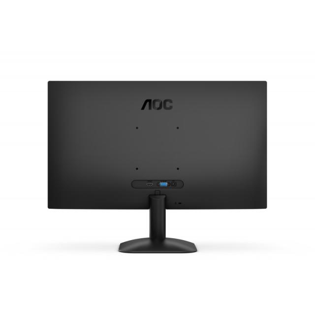 AOC - 24B31H pantalla para PC 60,5 cm (23.8") 1920 x 1080 Pixeles Full HD Negro