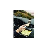 Mobilis - 044004 soporte Soporte pasivo Teléfono móvil/smartphone Negro