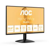 AOC - 24B31H pantalla para PC 60,5 cm (23.8") 1920 x 1080 Pixeles Full HD Negro