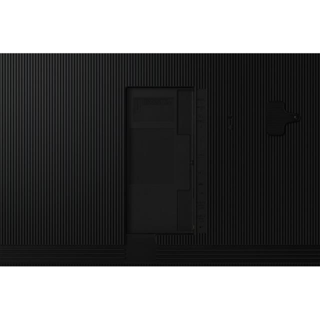 Samsung - QPDX-5K Pantalla plana para señalización digital 2,67 m (105") LCD Wifi 500 cd / m² 5K Ultra HD Negro Tizen 7.0 24/7