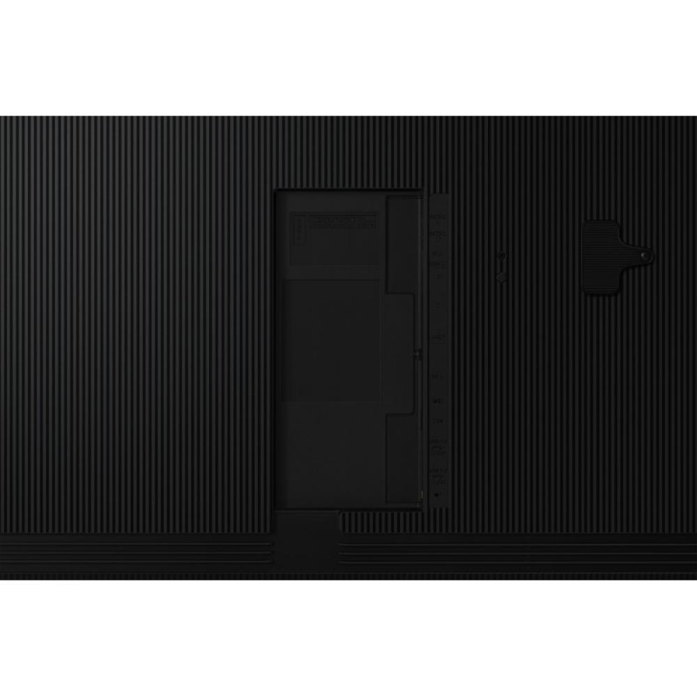 Samsung - QPDX-5K Pantalla plana para señalización digital 2,67 m (105") LCD Wifi 500 cd / m² 5K Ultra HD Negro Tizen 7.0 24/7
